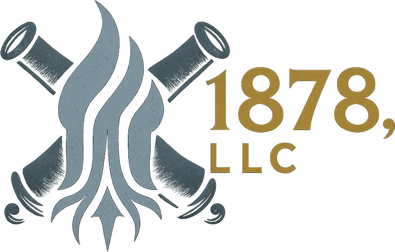 1878, LLC